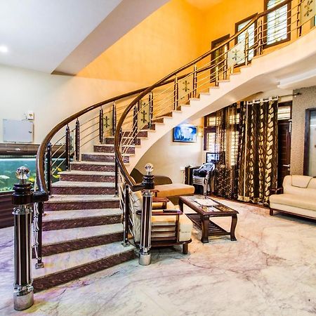 Fabhotel Plus Maniram Palace Agra  Dış mekan fotoğraf