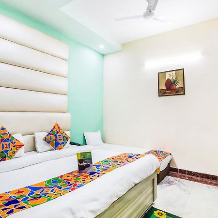 Fabhotel Plus Maniram Palace Agra  Dış mekan fotoğraf