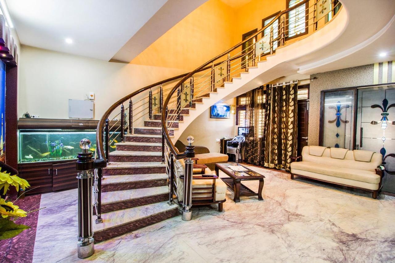 Fabhotel Plus Maniram Palace Agra  Dış mekan fotoğraf