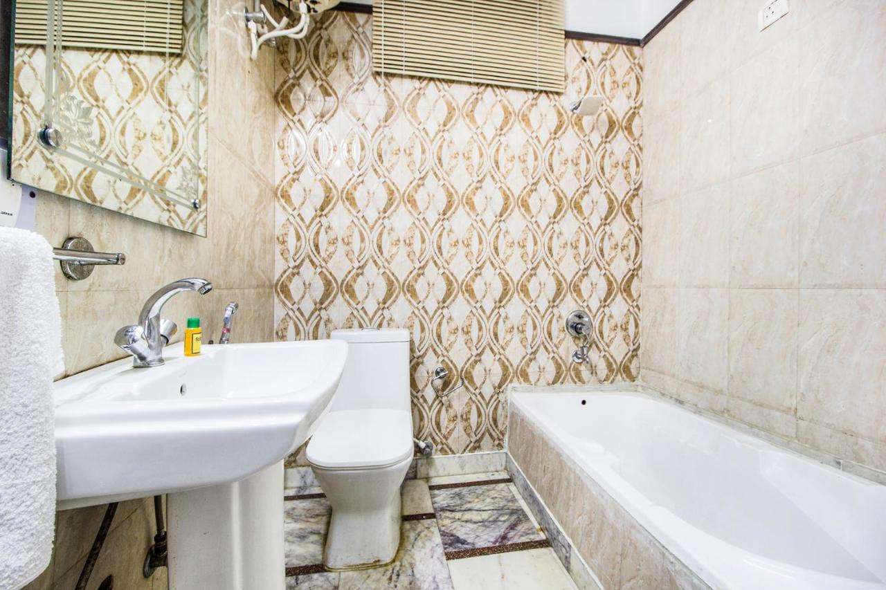 Fabhotel Plus Maniram Palace Agra  Dış mekan fotoğraf