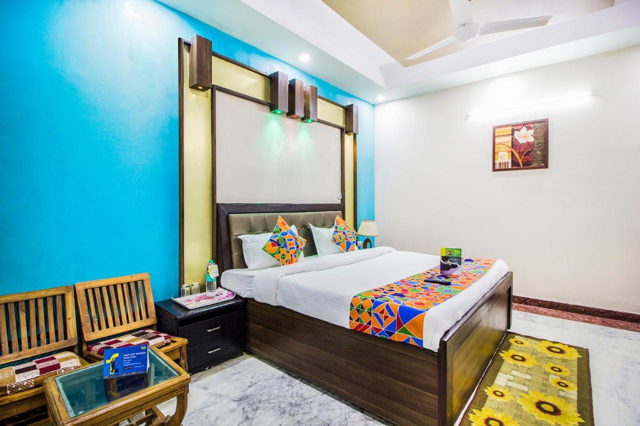 Fabhotel Plus Maniram Palace Agra  Dış mekan fotoğraf