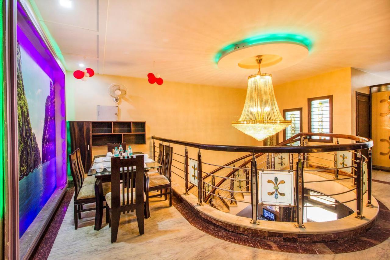 Fabhotel Plus Maniram Palace Agra  Dış mekan fotoğraf