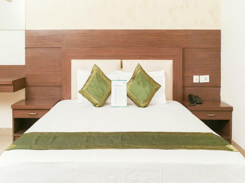 Fabhotel Plus Maniram Palace Agra  Dış mekan fotoğraf