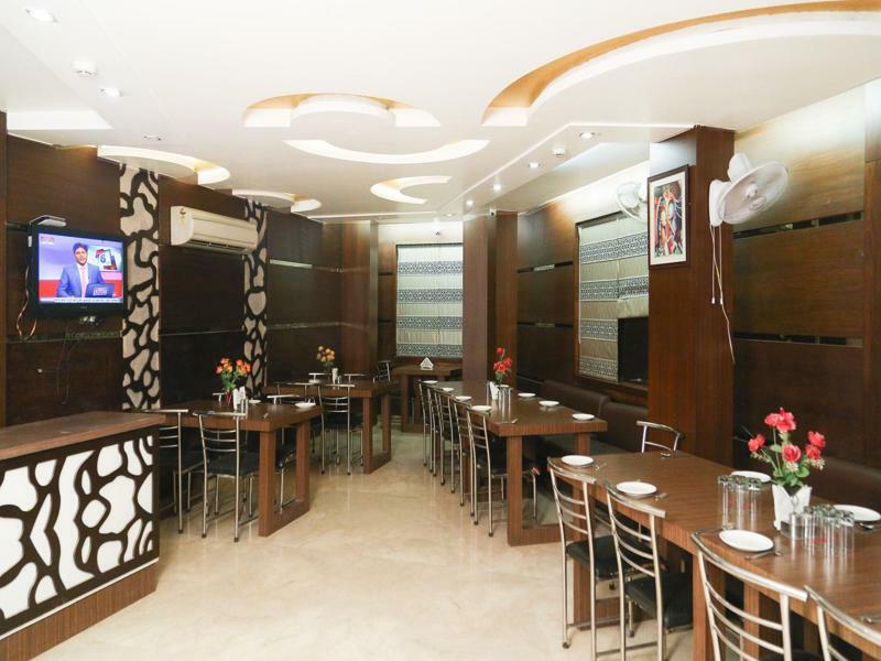 Fabhotel Plus Maniram Palace Agra  Dış mekan fotoğraf