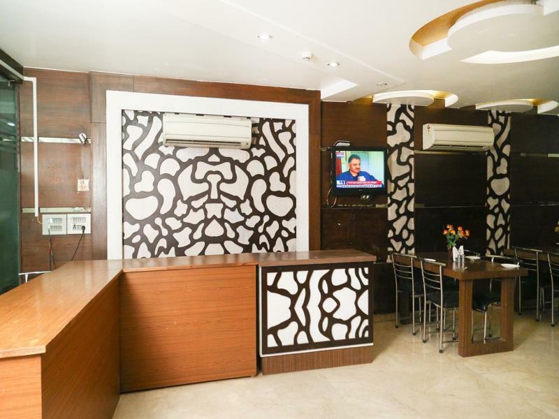Fabhotel Plus Maniram Palace Agra  Dış mekan fotoğraf